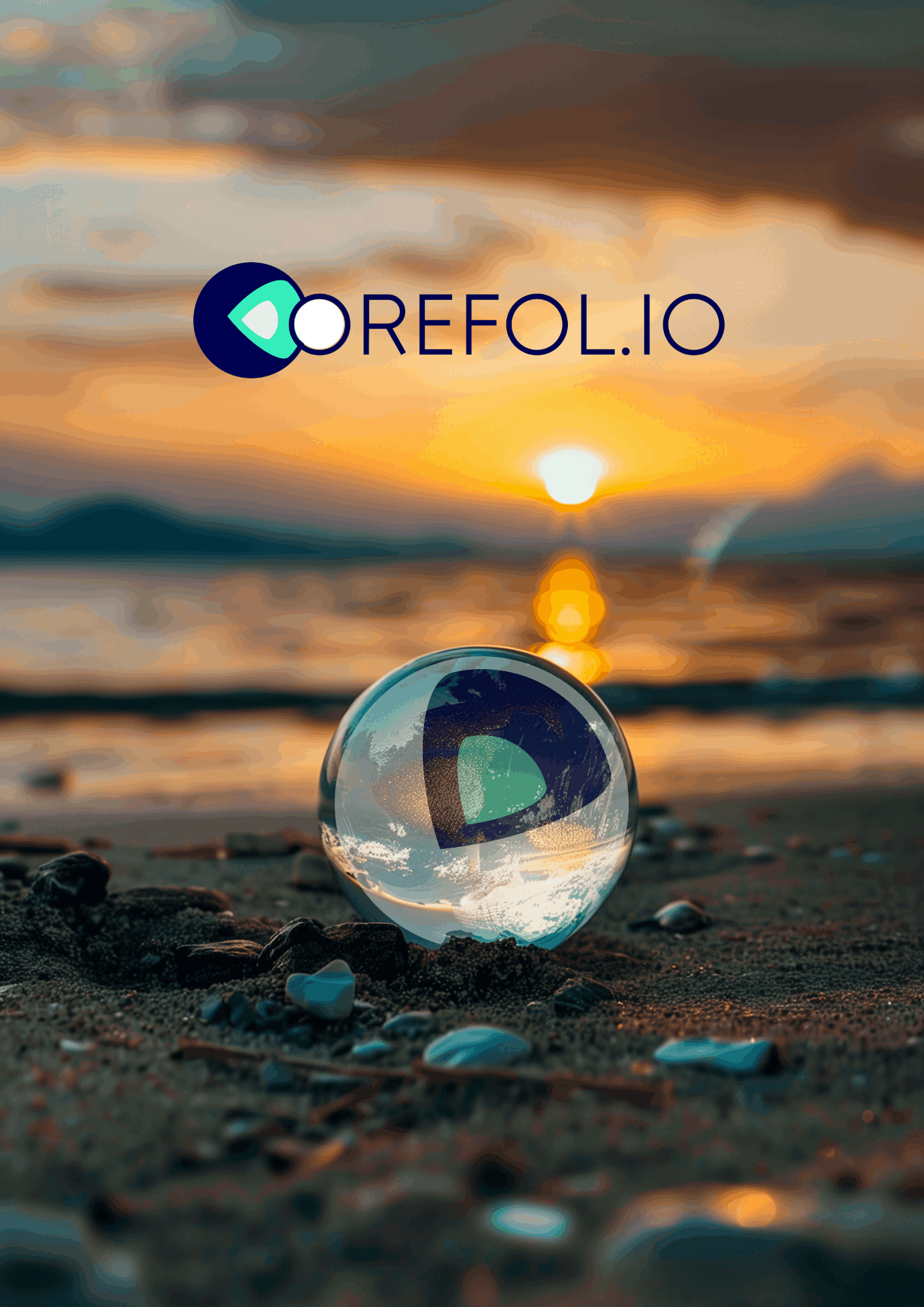 Corefolio